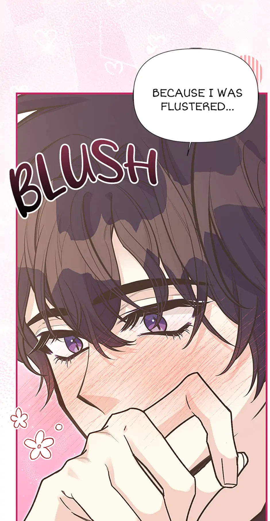 My Sister Picked Up The Male Lead Chapter 113 47